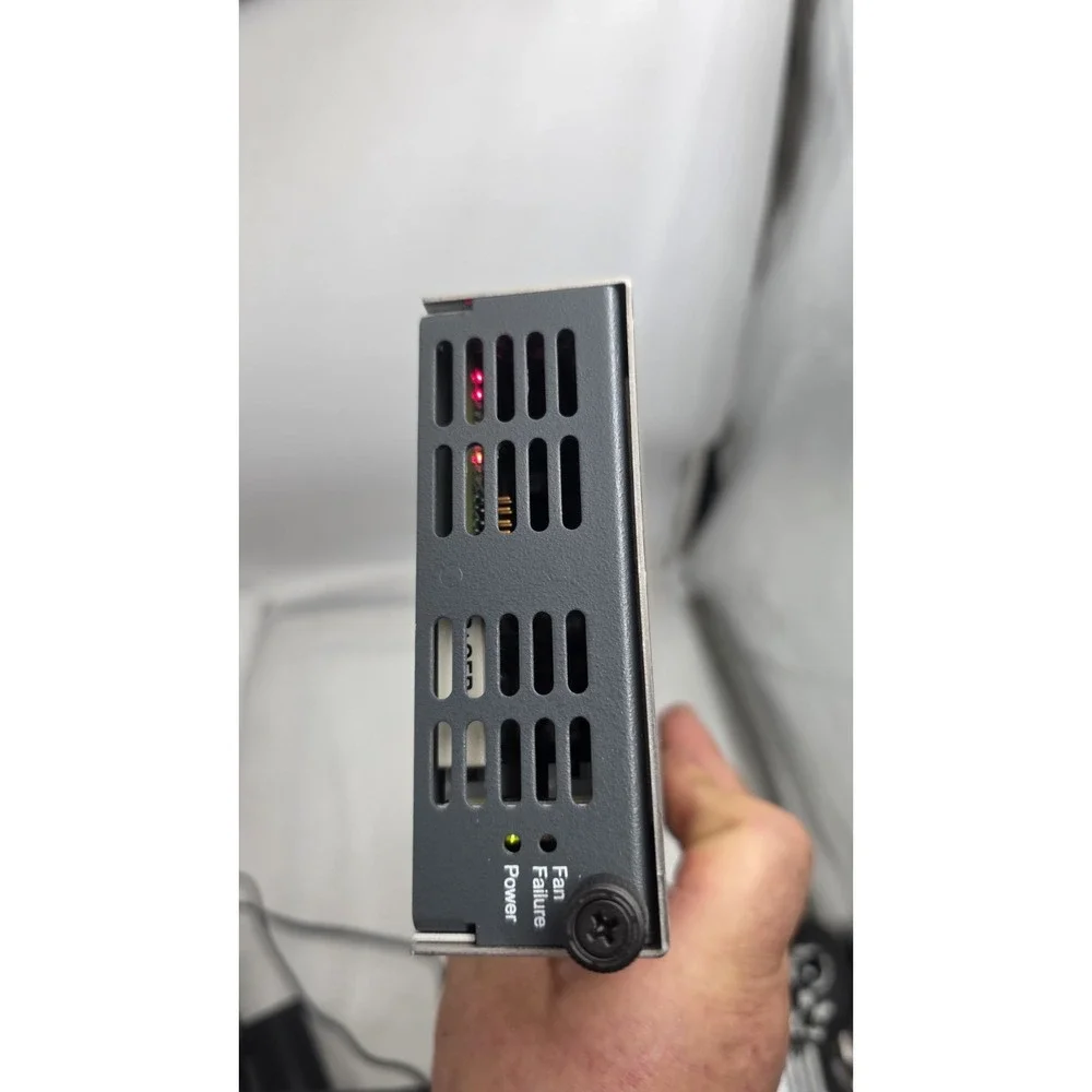 Harris 6800+ VSM6800